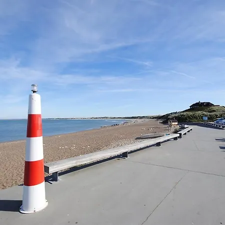 Thisted بيت للعطل Torsted (Nordjylland)
