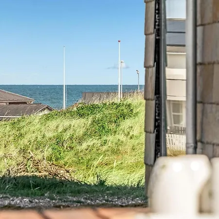 Thisted Torsted (Nordjylland)