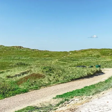 بيت للعطل Thisted Torsted (Nordjylland)